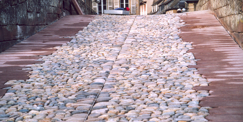 Calade, pont d'Espalion