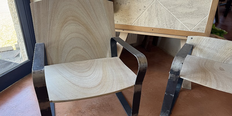chaise