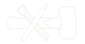 logo taille
